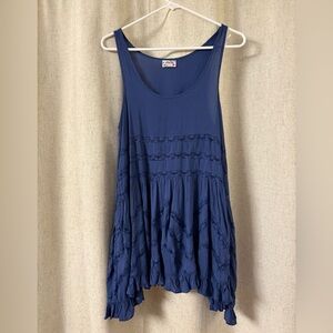 Free People intimately tank